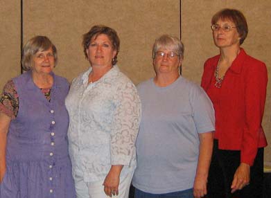 Photo of several officers