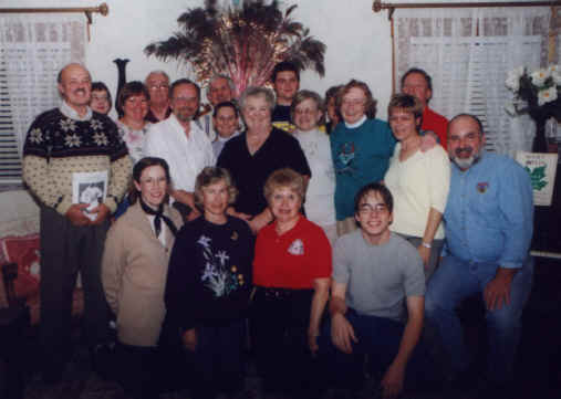 KIS - 2000 Thanksgiving Pheast